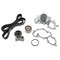 Aisin Toyota 4Runner 02-96/T100 98-95/Tacoma 0 Timing Belt Kit, Tkt005 TKT005 - alternate 2
